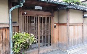 旅館　椿荘